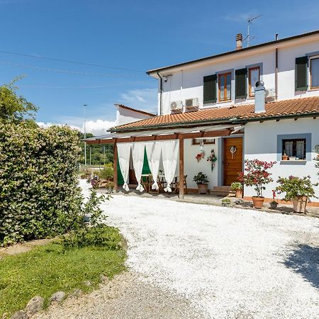 B&B Il Ramaiolo Santa Maria a Monte Esterno foto