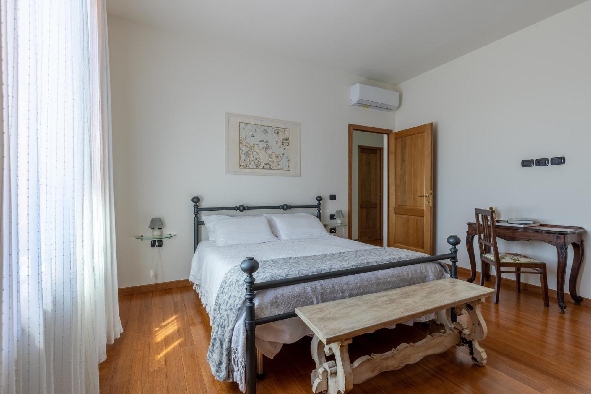 B&B Il Ramaiolo Santa Maria a Monte Esterno foto