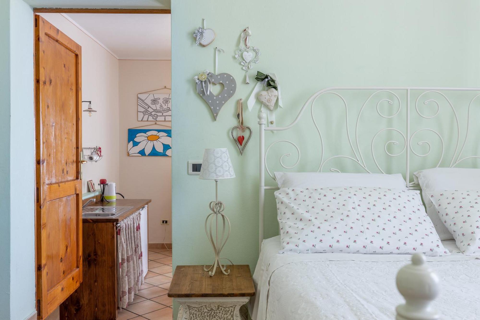 B&B Il Ramaiolo Santa Maria a Monte Esterno foto