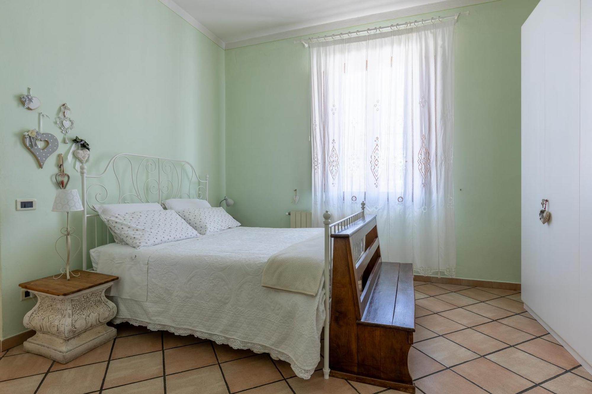 B&B Il Ramaiolo Santa Maria a Monte Esterno foto
