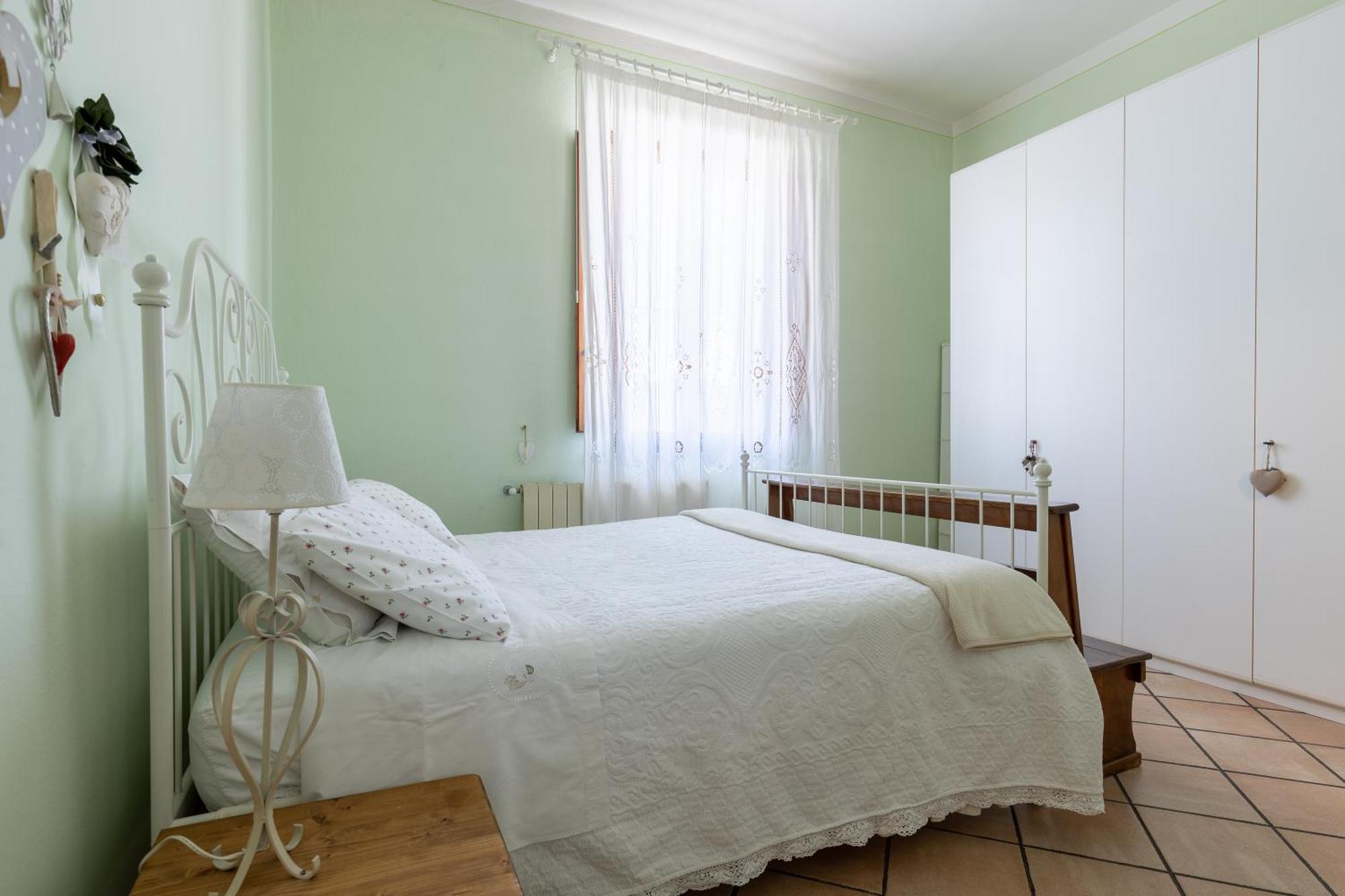 B&B Il Ramaiolo Santa Maria a Monte Esterno foto
