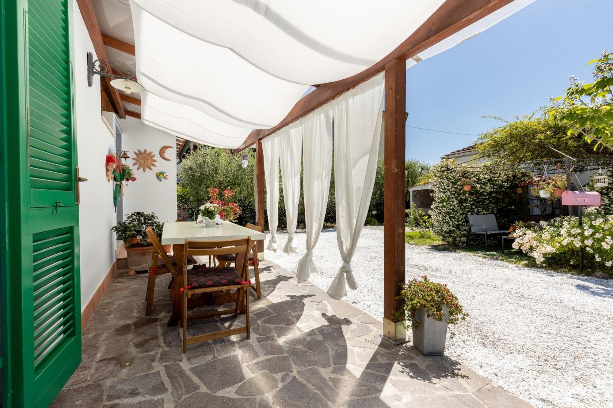 B&B Il Ramaiolo Santa Maria a Monte Esterno foto
