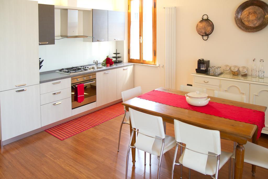 B&B Il Ramaiolo Santa Maria a Monte Esterno foto
