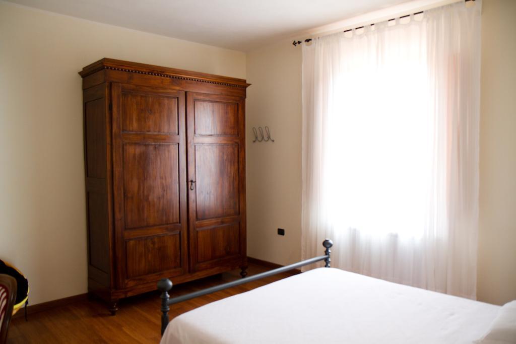 B&B Il Ramaiolo Santa Maria a Monte Camera foto