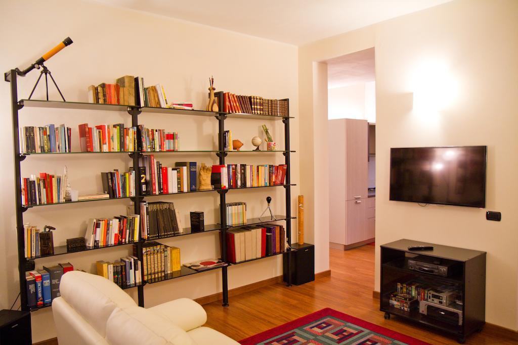 B&B Il Ramaiolo Santa Maria a Monte Esterno foto