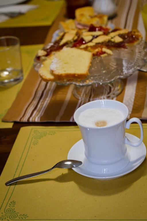 B&B Il Ramaiolo Santa Maria a Monte Esterno foto