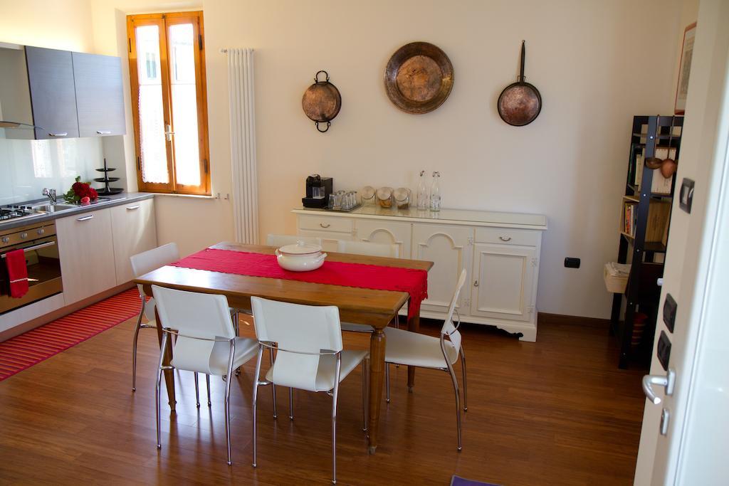 B&B Il Ramaiolo Santa Maria a Monte Esterno foto