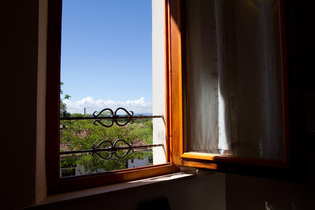 B&B Il Ramaiolo Santa Maria a Monte Esterno foto