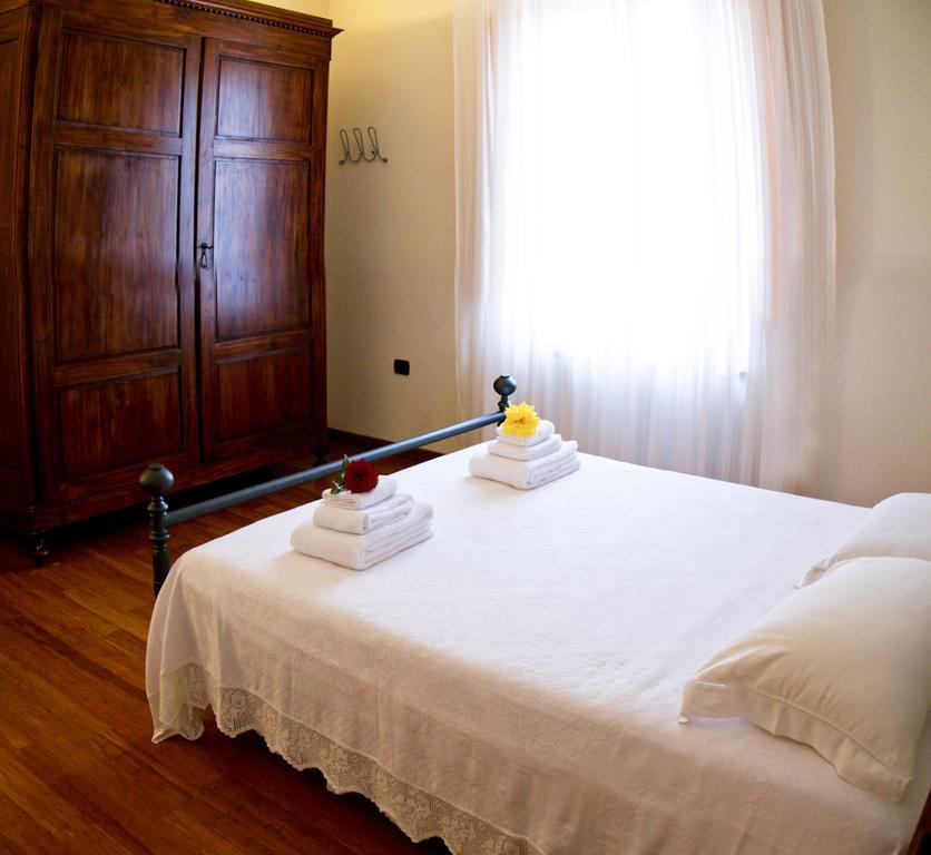 B&B Il Ramaiolo Santa Maria a Monte Esterno foto