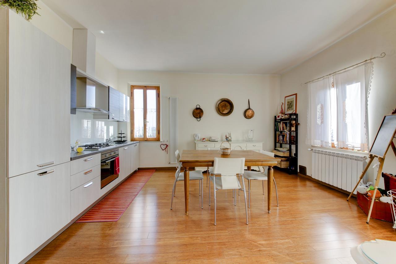 B&B Il Ramaiolo Santa Maria a Monte Esterno foto
