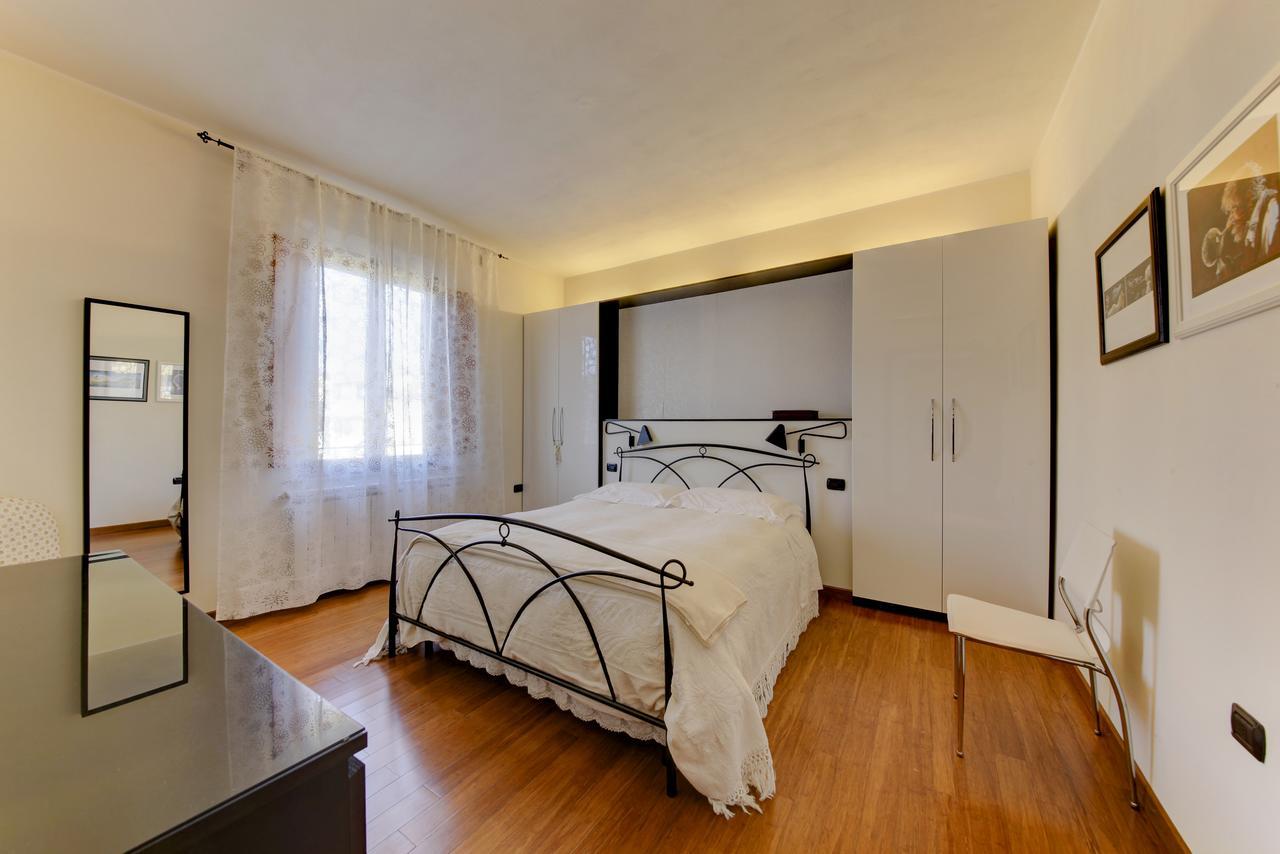 B&B Il Ramaiolo Santa Maria a Monte Esterno foto