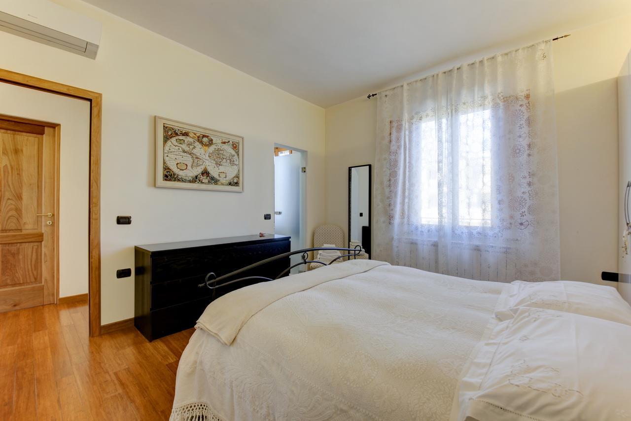 B&B Il Ramaiolo Santa Maria a Monte Esterno foto