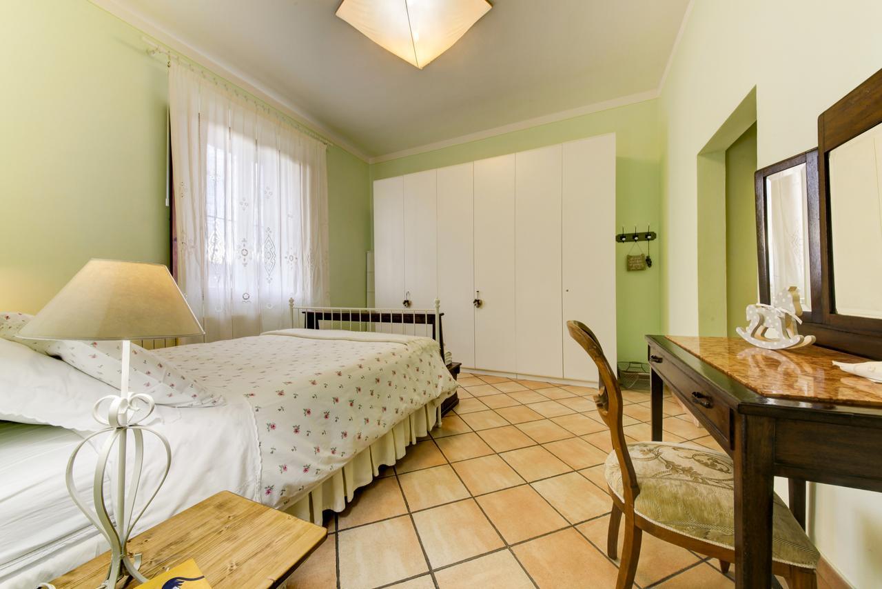 B&B Il Ramaiolo Santa Maria a Monte Esterno foto