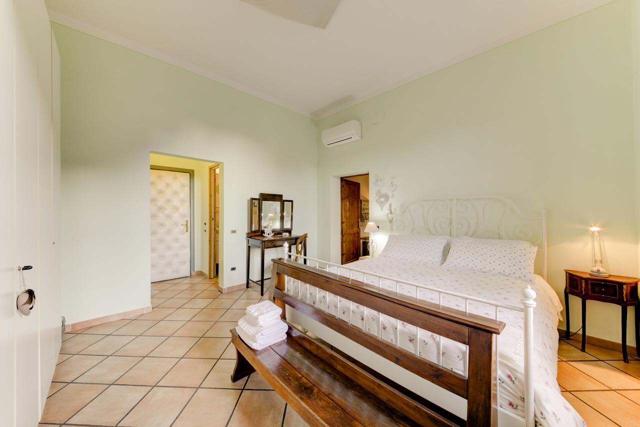 B&B Il Ramaiolo Santa Maria a Monte Esterno foto