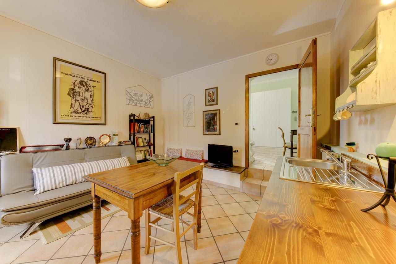 B&B Il Ramaiolo Santa Maria a Monte Esterno foto