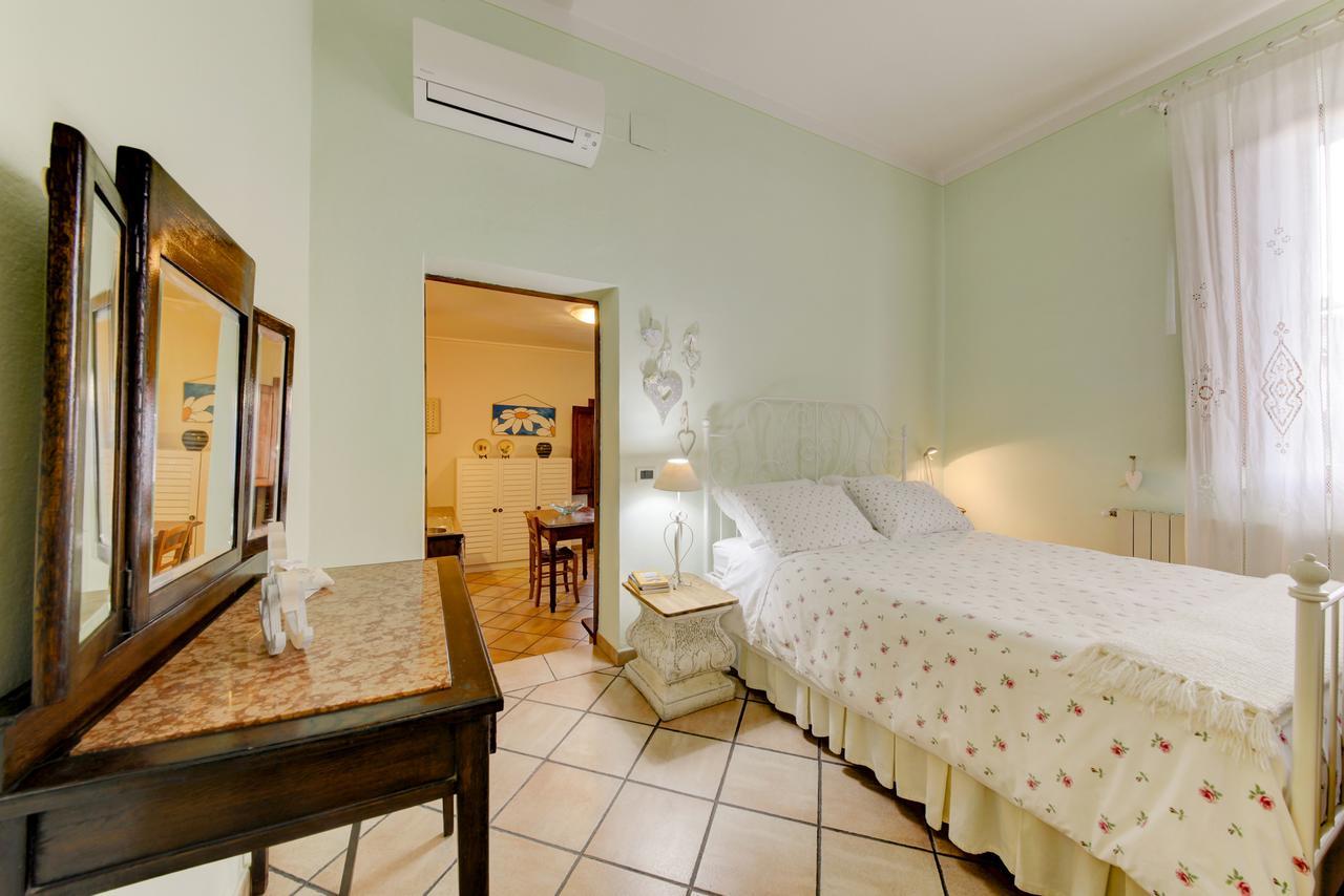 B&B Il Ramaiolo Santa Maria a Monte Esterno foto
