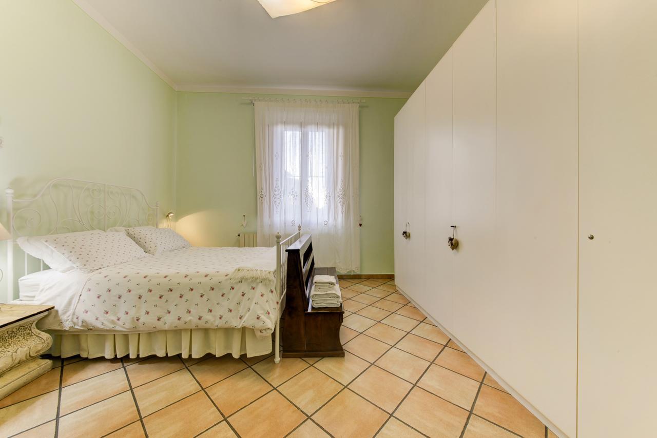 B&B Il Ramaiolo Santa Maria a Monte Esterno foto